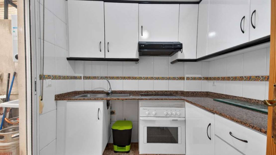Sale - Villa - San Pedro del Pinatar - Lo Pagan