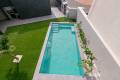 Sale - Villa - San Pedro del Pinatar - Lo Pagan