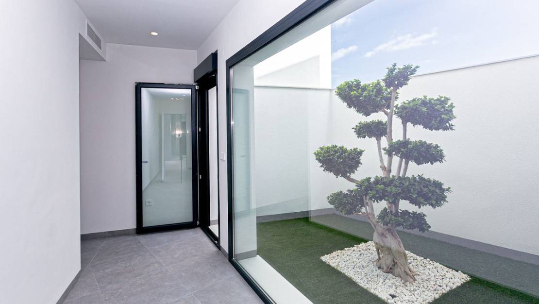 Sale - Villa - San Pedro del Pinatar - Lo Pagan