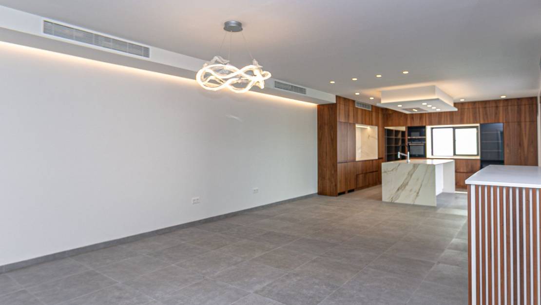 Sale - Villa - San Pedro del Pinatar - Lo Pagan
