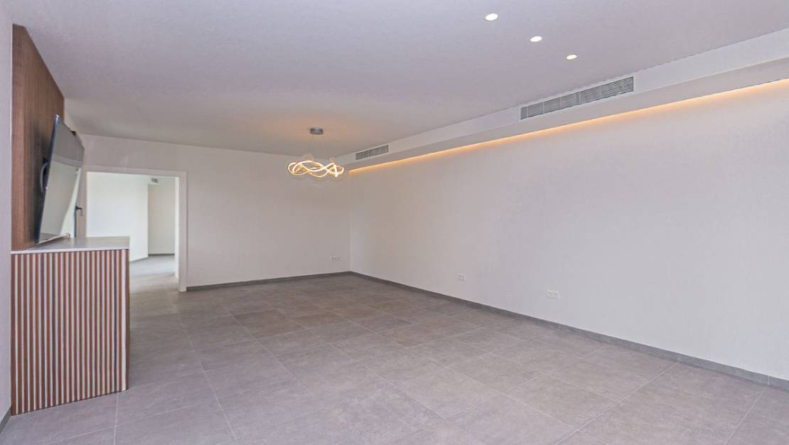 Sale - Villa - San Pedro del Pinatar - Lo Pagan