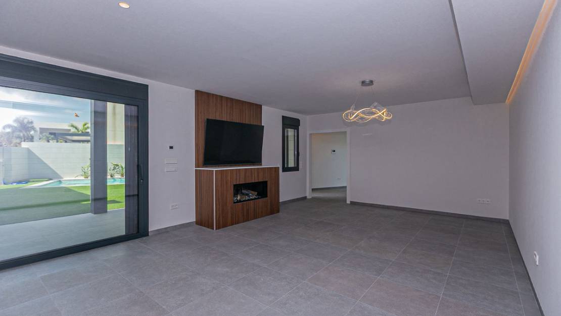 Sale - Villa - San Pedro del Pinatar - Lo Pagan