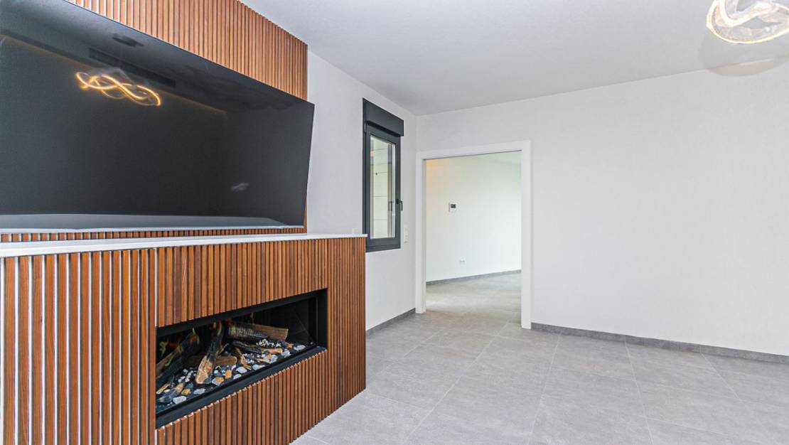 Sale - Villa - San Pedro del Pinatar - Lo Pagan