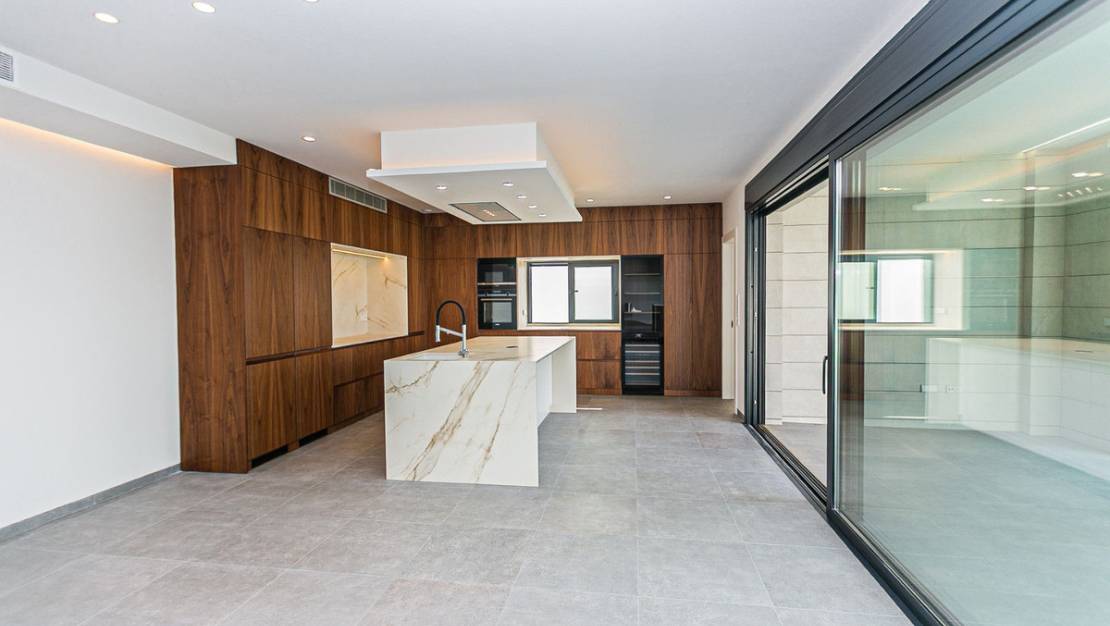 Sale - Villa - San Pedro del Pinatar - Lo Pagan