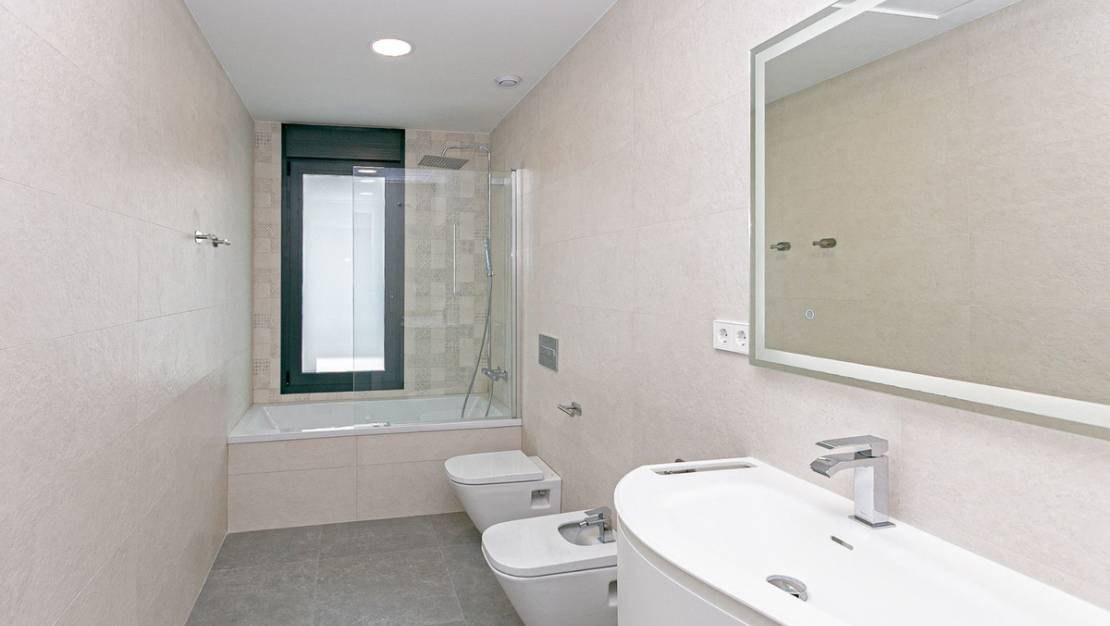 Sale - Villa - San Pedro del Pinatar - Lo Pagan