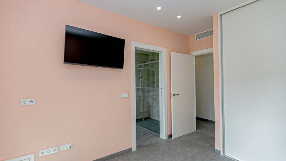 Sale - Villa - San Pedro del Pinatar - Lo Pagan