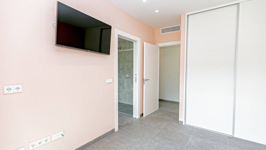 Sale - Villa - San Pedro del Pinatar - Lo Pagan