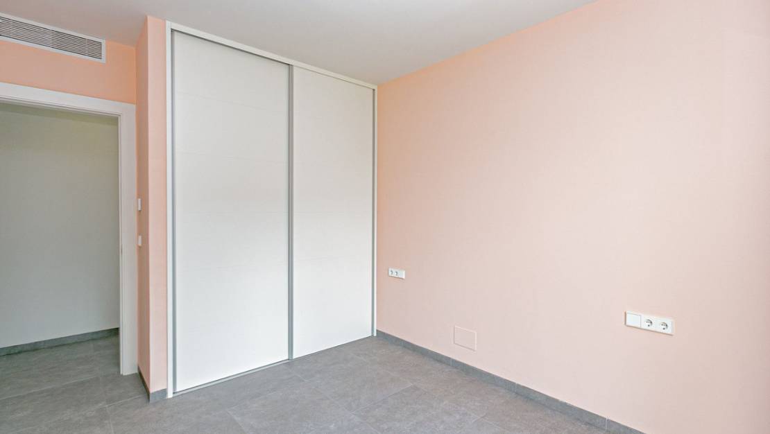 Sale - Villa - San Pedro del Pinatar - Lo Pagan