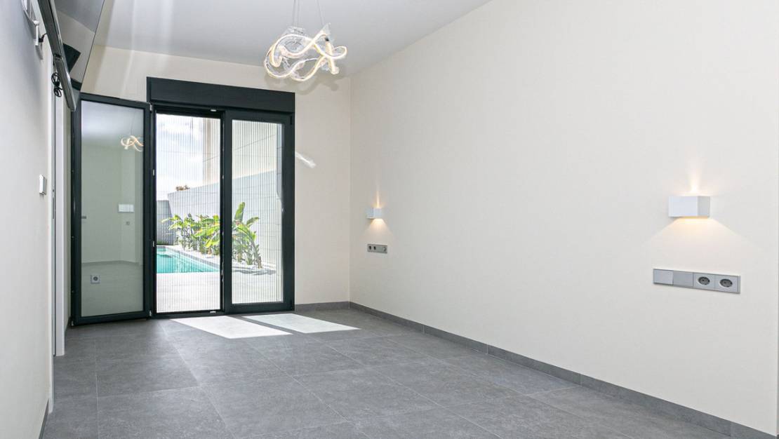 Sale - Villa - San Pedro del Pinatar - Lo Pagan