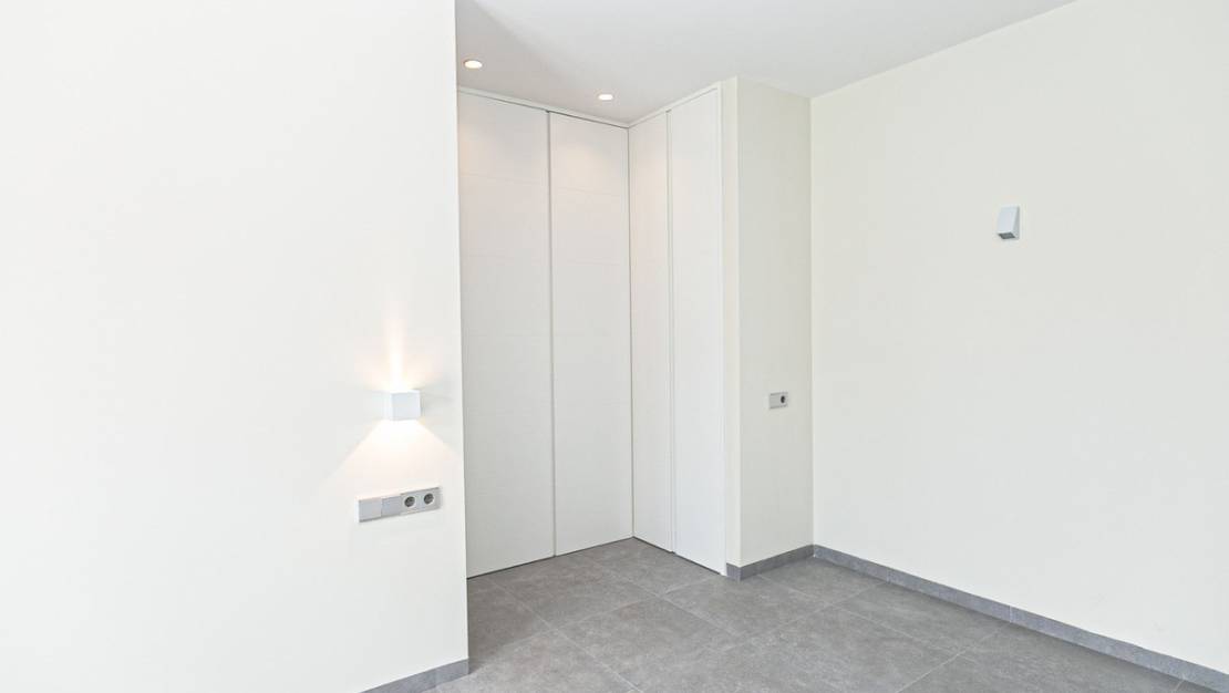 Sale - Villa - San Pedro del Pinatar - Lo Pagan