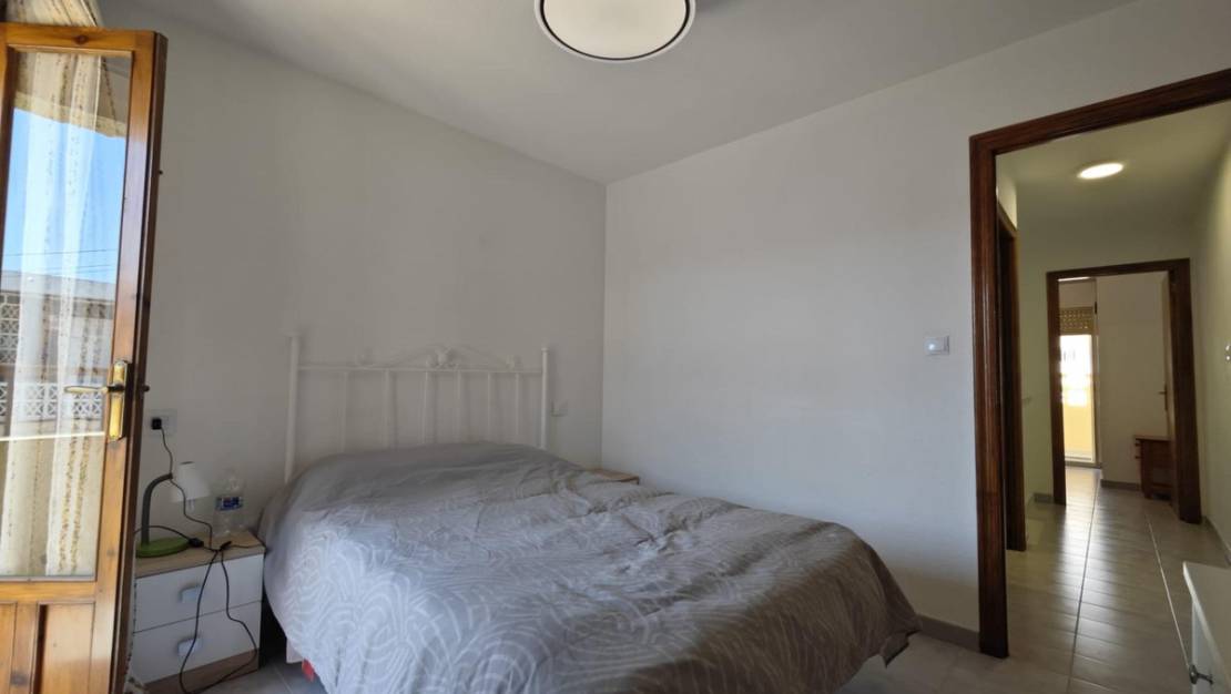 Sale - Villa - San Pedro del Pinatar - Lo Pagan