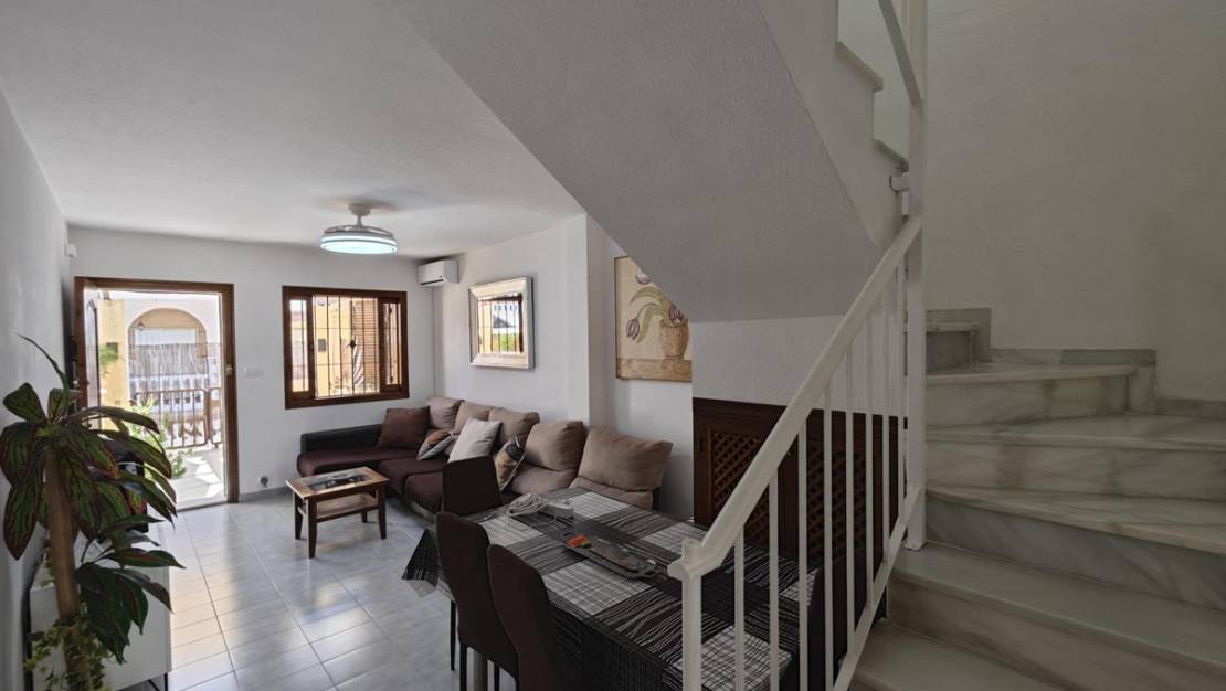 Sale - Villa - San Pedro del Pinatar - Lo Pagan