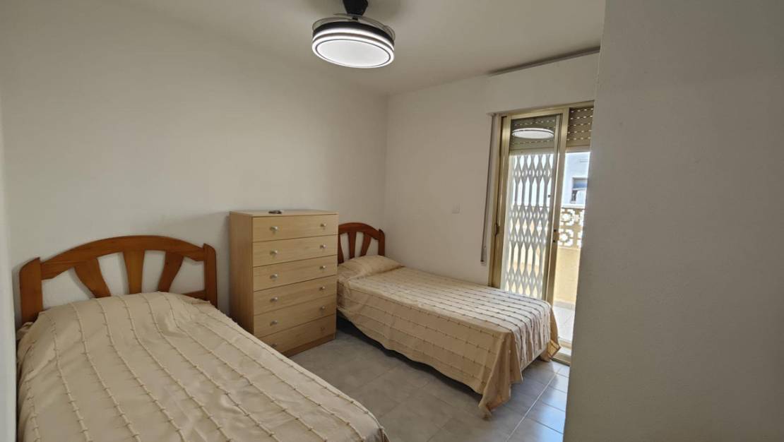 Sale - Villa - San Pedro del Pinatar - Lo Pagan
