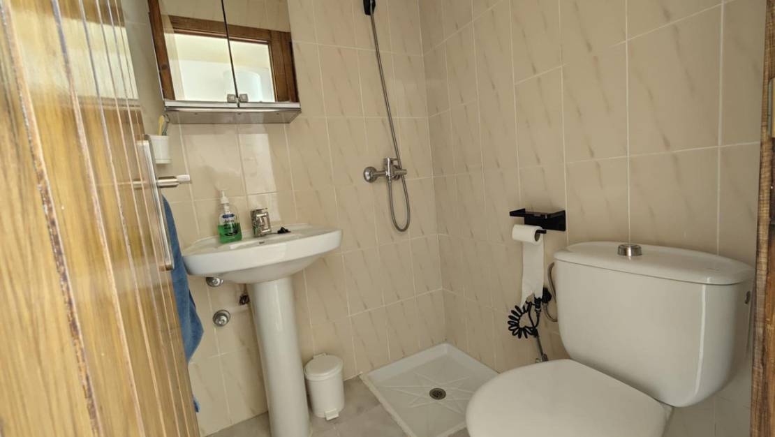 Sale - Villa - San Pedro del Pinatar - Lo Pagan