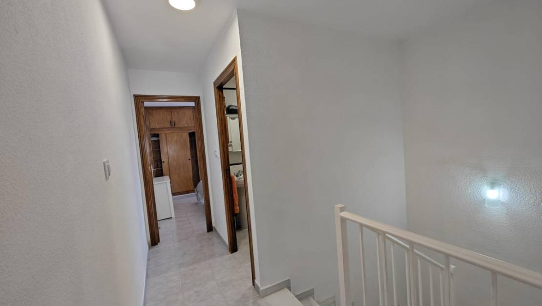 Sale - Villa - San Pedro del Pinatar - Lo Pagan