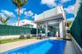 Sale - Villa - San Pedro del Pinatar - Lo Pagan