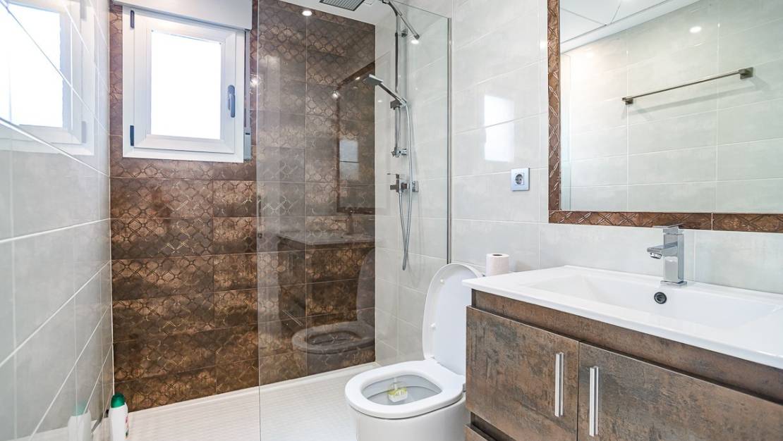 Sale - Villa - San Pedro del Pinatar - Lo Pagan