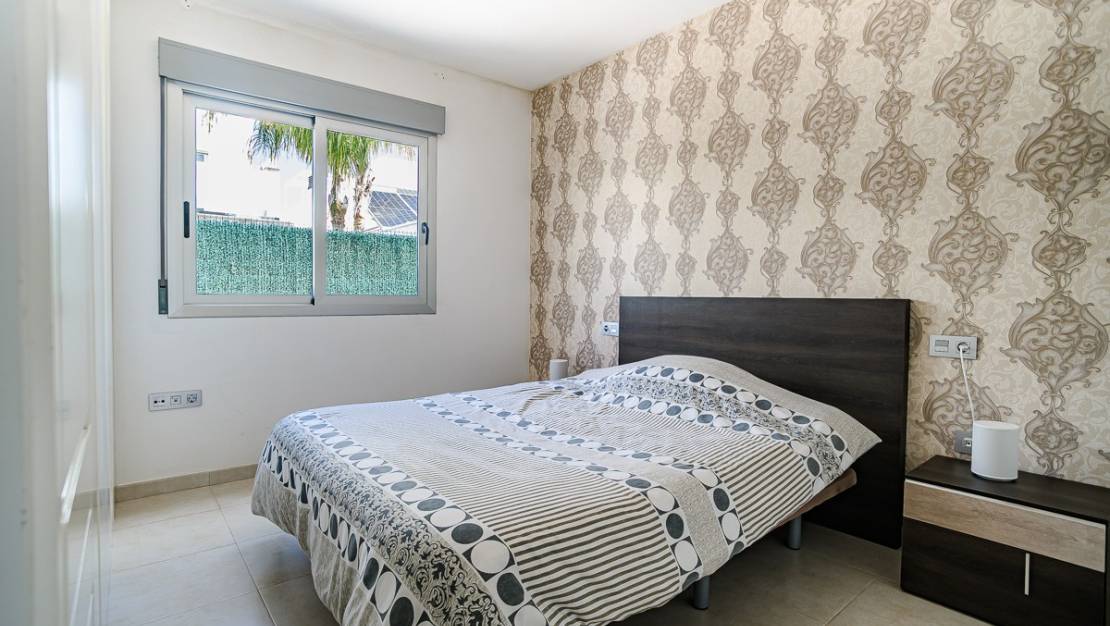 Sale - Villa - San Pedro del Pinatar - Lo Pagan