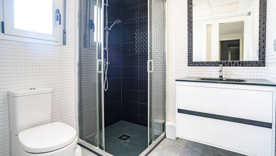 Sale - Villa - San Pedro del Pinatar - Lo Pagan