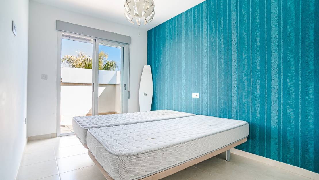 Sale - Villa - San Pedro del Pinatar - Lo Pagan