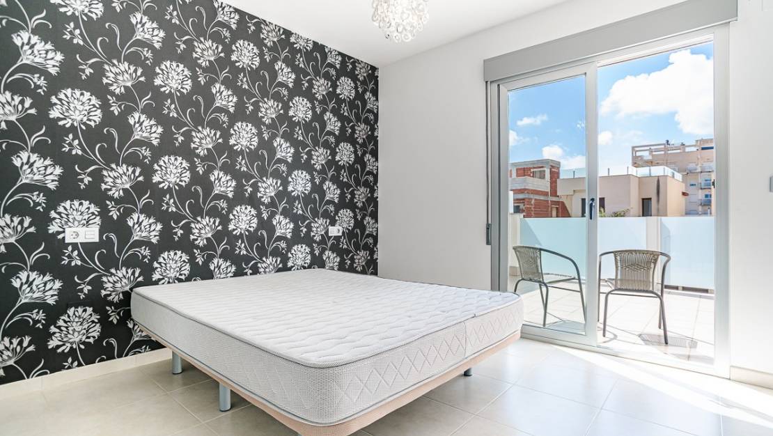 Sale - Villa - San Pedro del Pinatar - Lo Pagan
