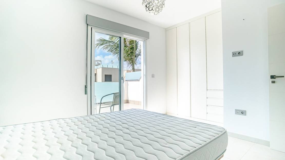 Sale - Villa - San Pedro del Pinatar - Lo Pagan