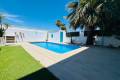 Sale - Villa - San Pedro del Pinatar - Lo Pagan