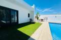 Sale - Villa - San Pedro del Pinatar - Lo Pagan