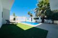 Sale - Villa - San Pedro del Pinatar - Lo Pagan