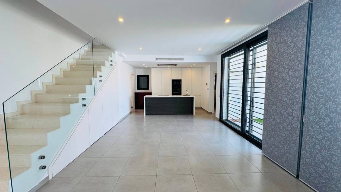 Sale - Villa - San Pedro del Pinatar - Lo Pagan