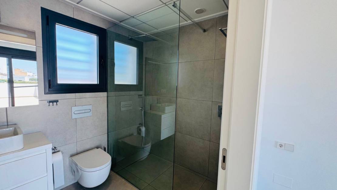 Sale - Villa - San Pedro del Pinatar - Lo Pagan