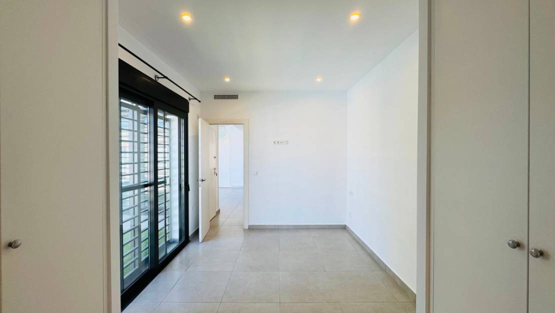 Sale - Villa - San Pedro del Pinatar - Lo Pagan