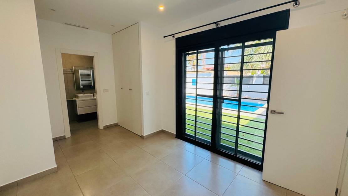 Sale - Villa - San Pedro del Pinatar - Lo Pagan
