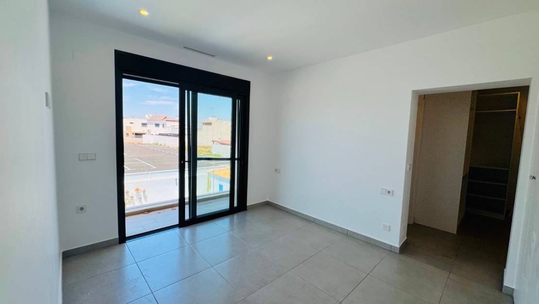 Sale - Villa - San Pedro del Pinatar - Lo Pagan