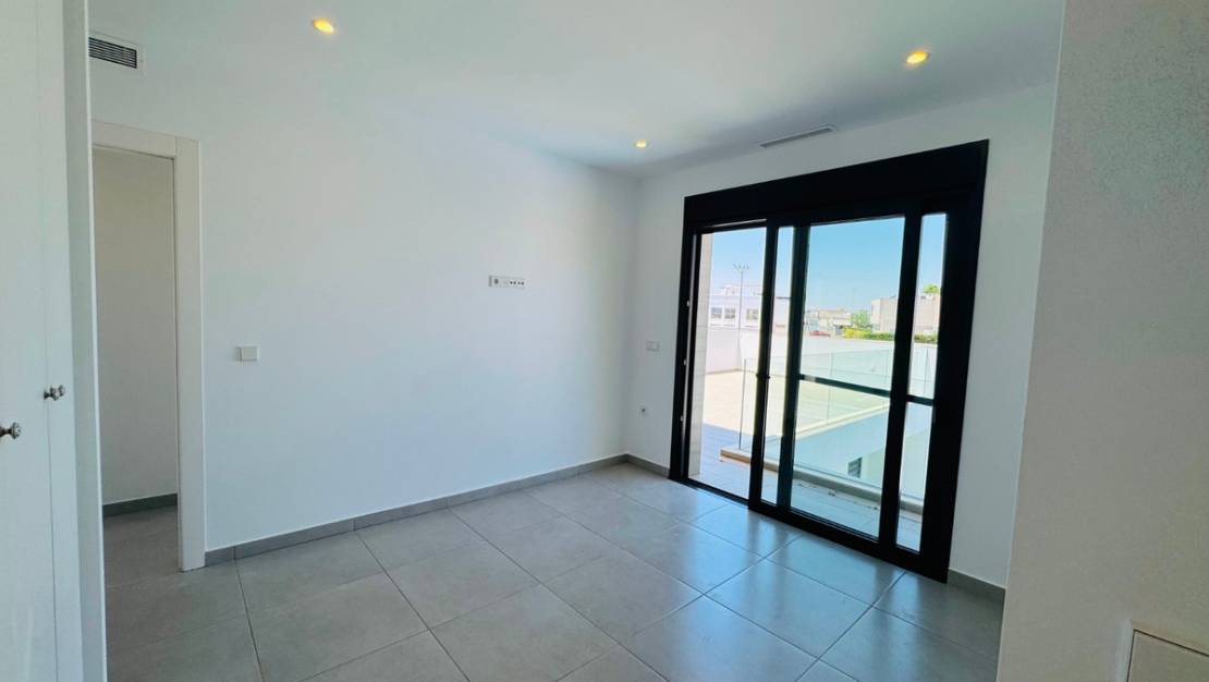 Sale - Villa - San Pedro del Pinatar - Lo Pagan