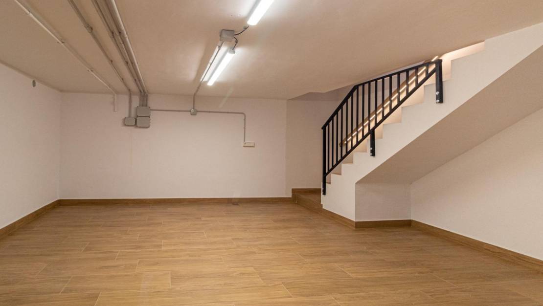 Sale - Villa - San Pedro del Pinatar - Lo Pagan