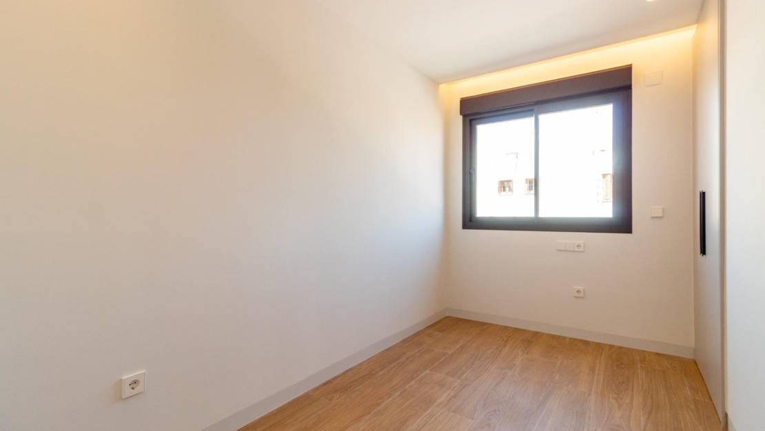 Sale - Villa - San Pedro del Pinatar - Lo Pagan