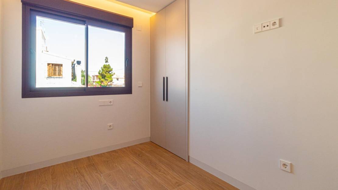 Sale - Villa - San Pedro del Pinatar - Lo Pagan