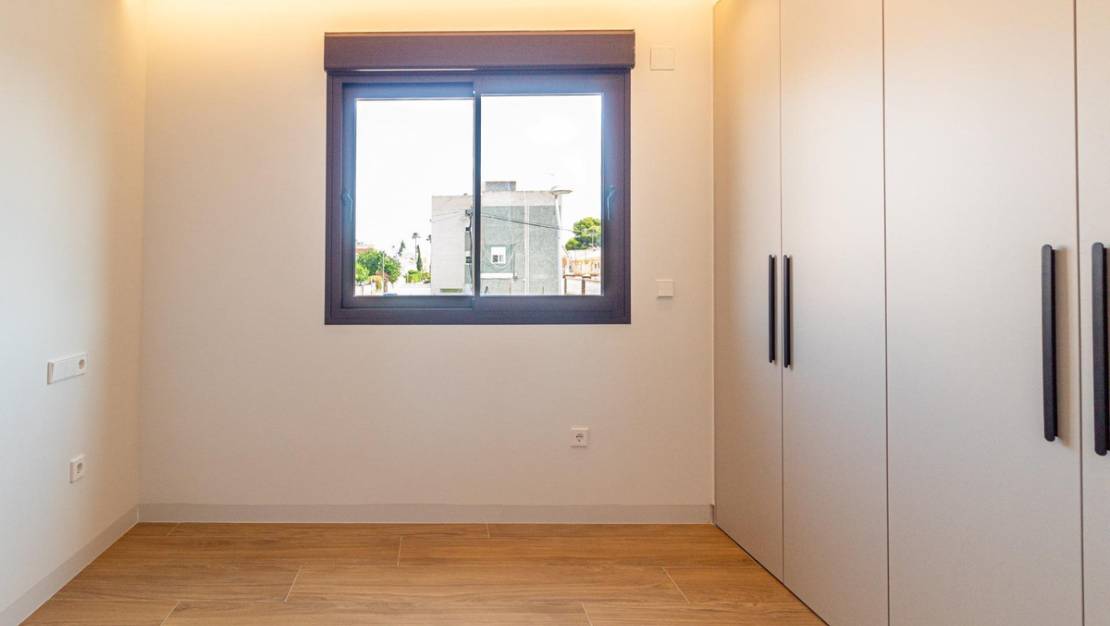 Sale - Villa - San Pedro del Pinatar - Lo Pagan