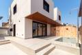 Sale - Villa - San Pedro del Pinatar - Lo Pagan