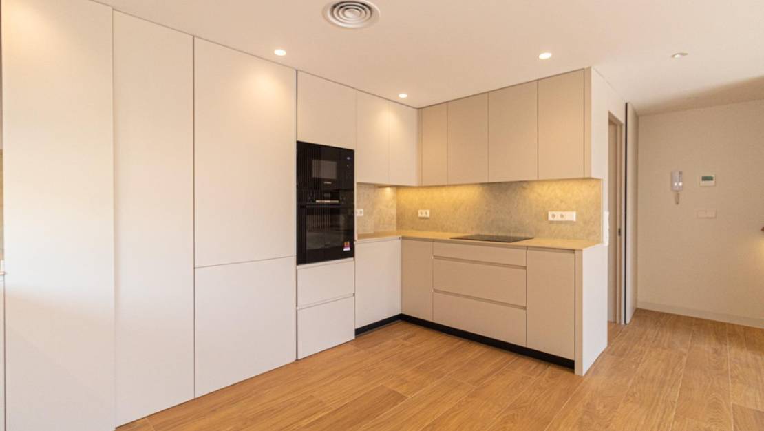 Sale - Villa - San Pedro del Pinatar - Lo Pagan