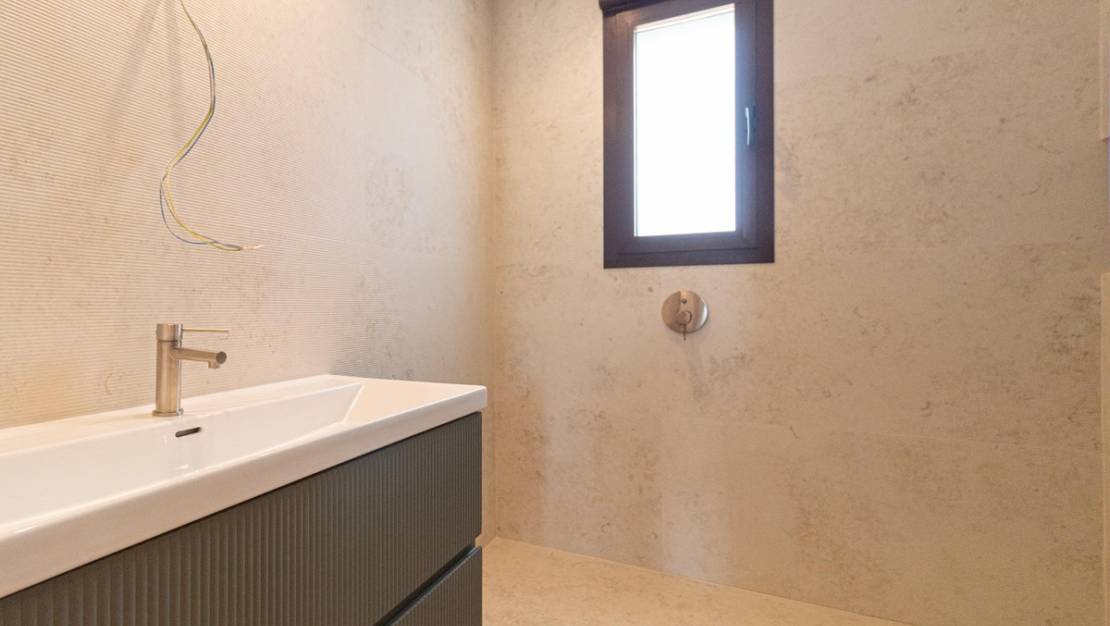 Sale - Villa - San Pedro del Pinatar - Lo Pagan