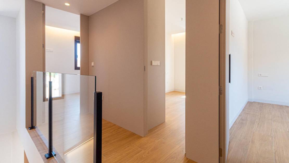 Sale - Villa - San Pedro del Pinatar - Lo Pagan