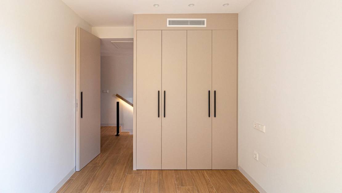 Sale - Villa - San Pedro del Pinatar - Lo Pagan