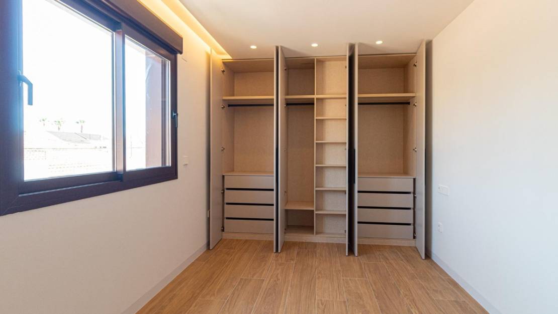 Sale - Villa - San Pedro del Pinatar - Lo Pagan