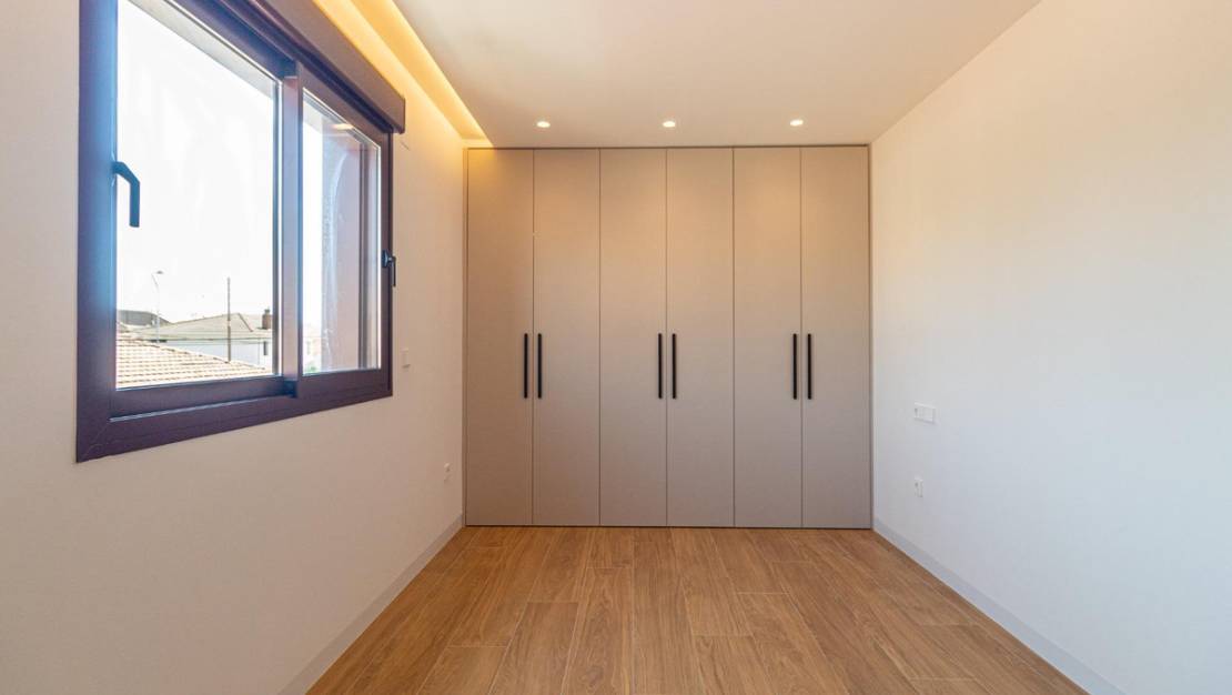 Sale - Villa - San Pedro del Pinatar - Lo Pagan