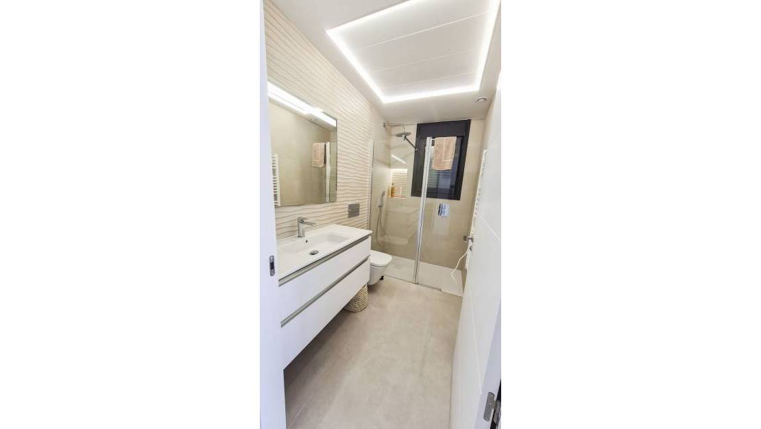 Sale - Villa - San Pedro del Pinatar - San Pedro del Pinatar Centro