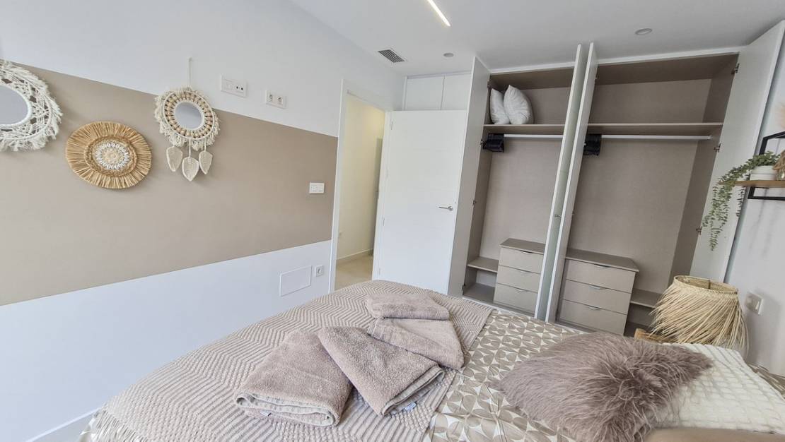 Sale - Villa - San Pedro del Pinatar - San Pedro del Pinatar Centro