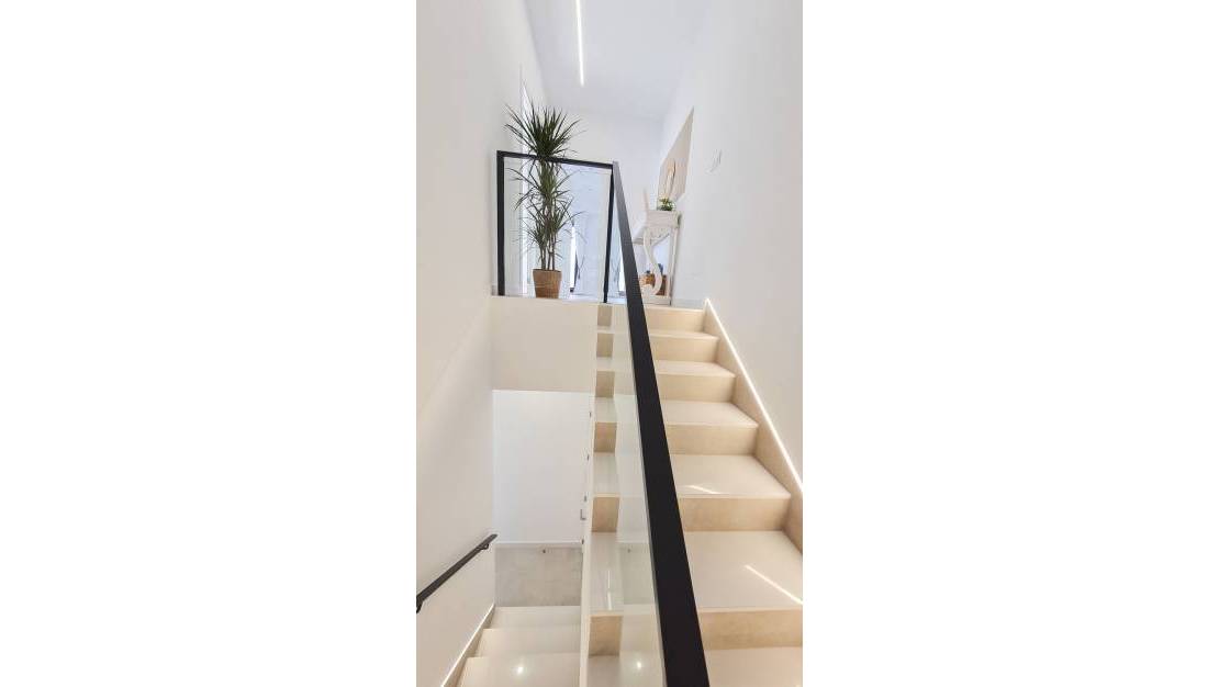 Sale - Villa - San Pedro del Pinatar - San Pedro del Pinatar Centro