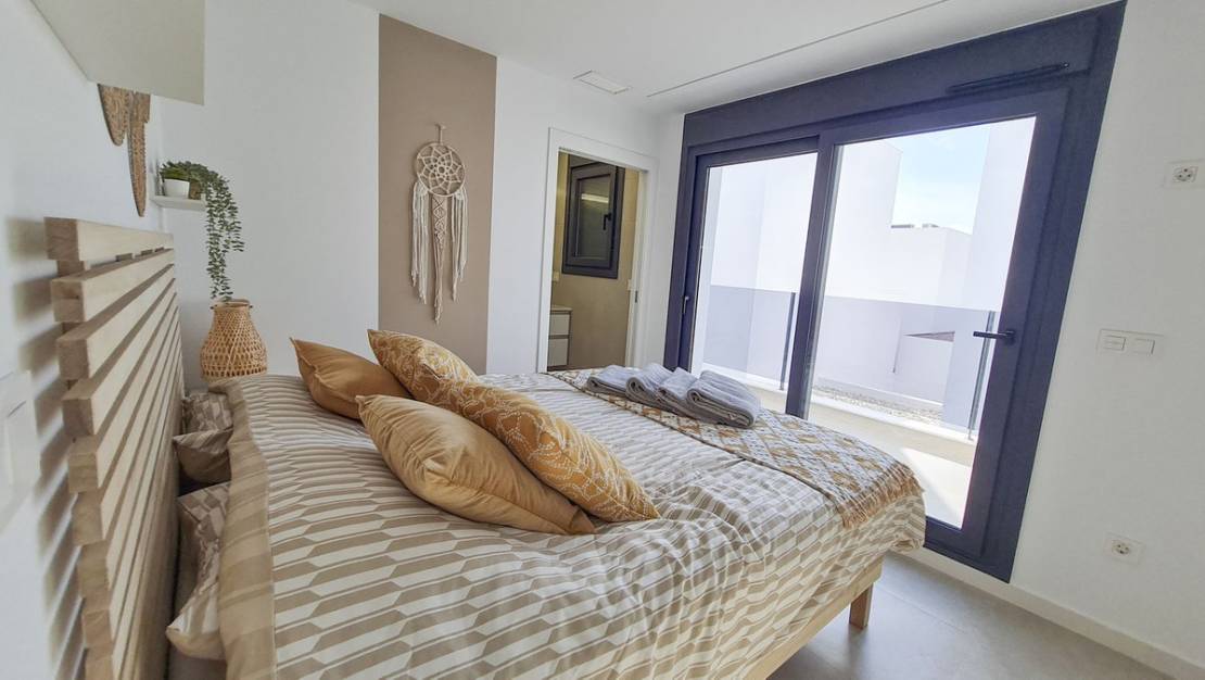 Sale - Villa - San Pedro del Pinatar - San Pedro del Pinatar Centro